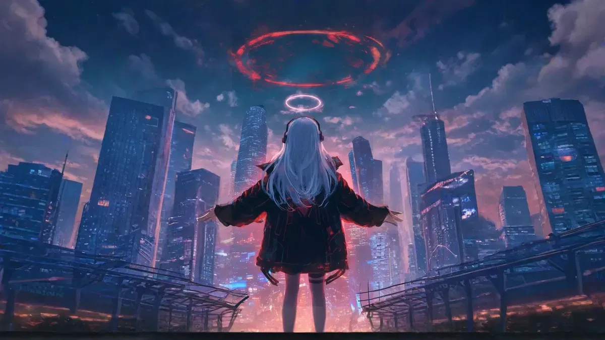 Avatar of Superpower Isolation