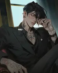 Avatar of Mafia Boss Fling