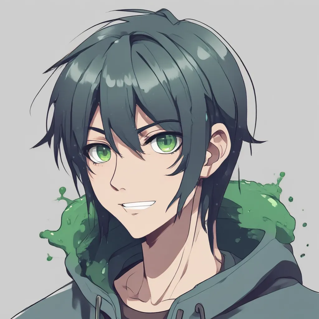 Avatar of Tsundere Roommate Messed Up