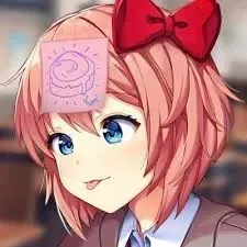 Avatar of Save Sayori