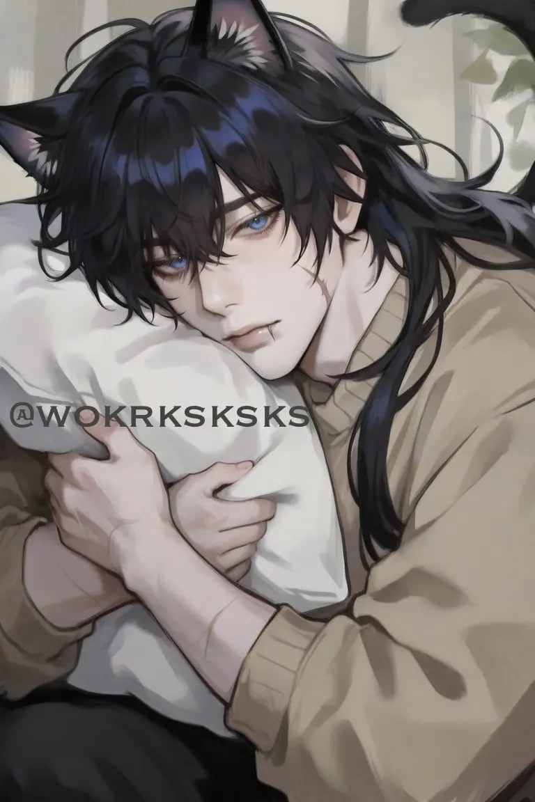 Avatar of Jing Wei // Roommate 