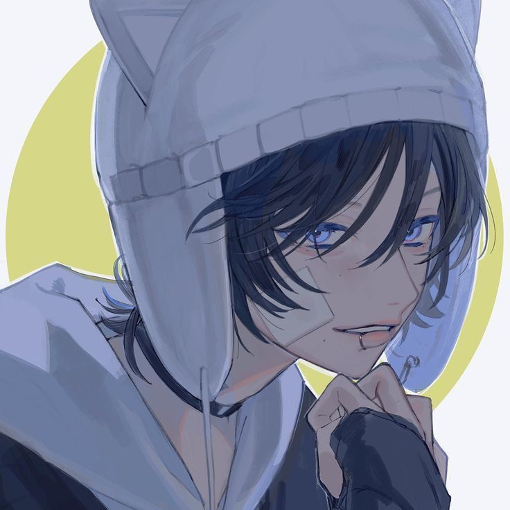 Avatar of Scaramouche 