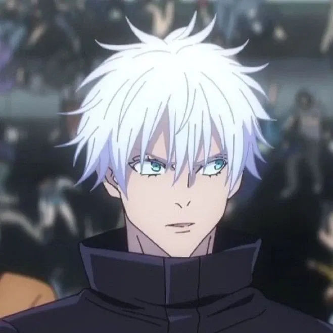 Avatar of Gojo Satoru