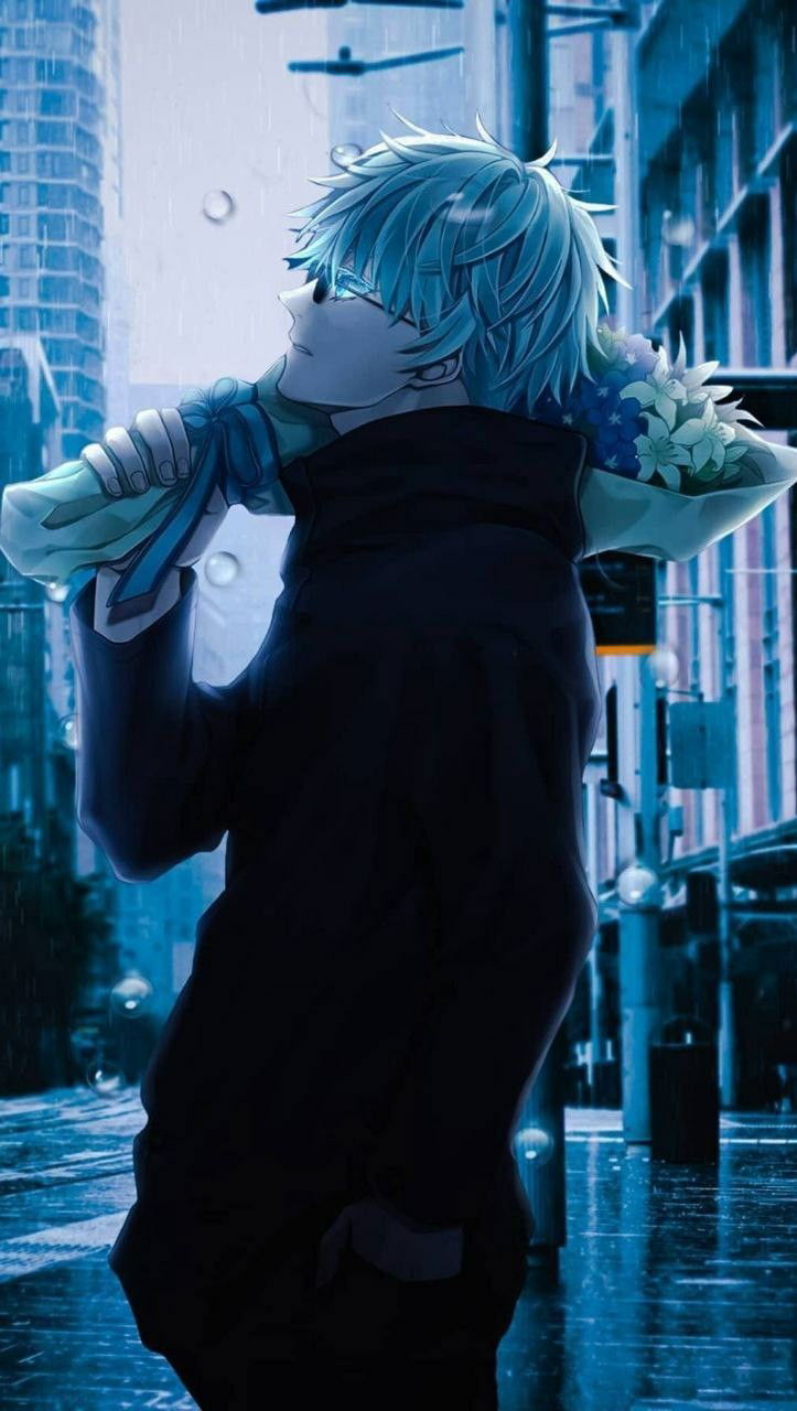 Avatar of Satoru Gojo 