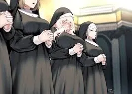 Avatar of Nuns' dormitory