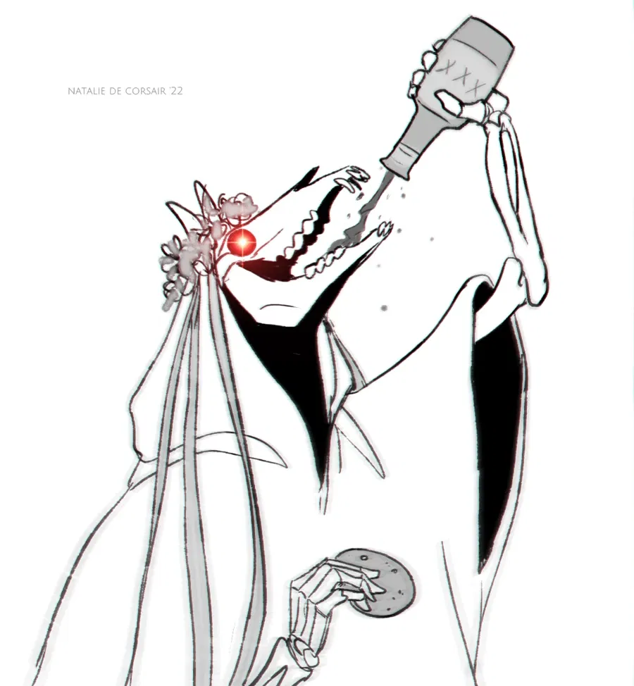 Avatar of Mari Lwyd