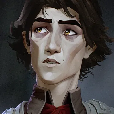 Avatar of Viktor