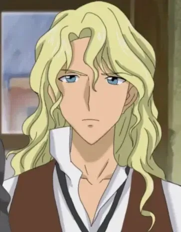 Avatar of Enjolras