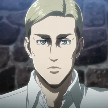 Avatar of Erwin Smith