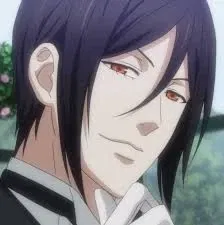 Avatar of Sebastian Michaelis