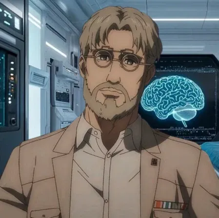 Avatar of Zeke Yeager