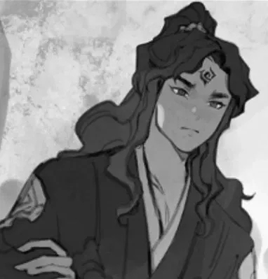 Avatar of Luo Binghe (Bing-ge)