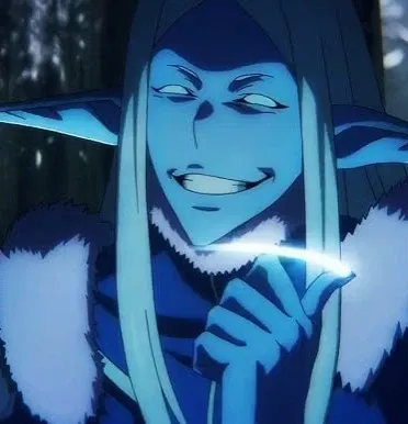 Avatar of Silas
