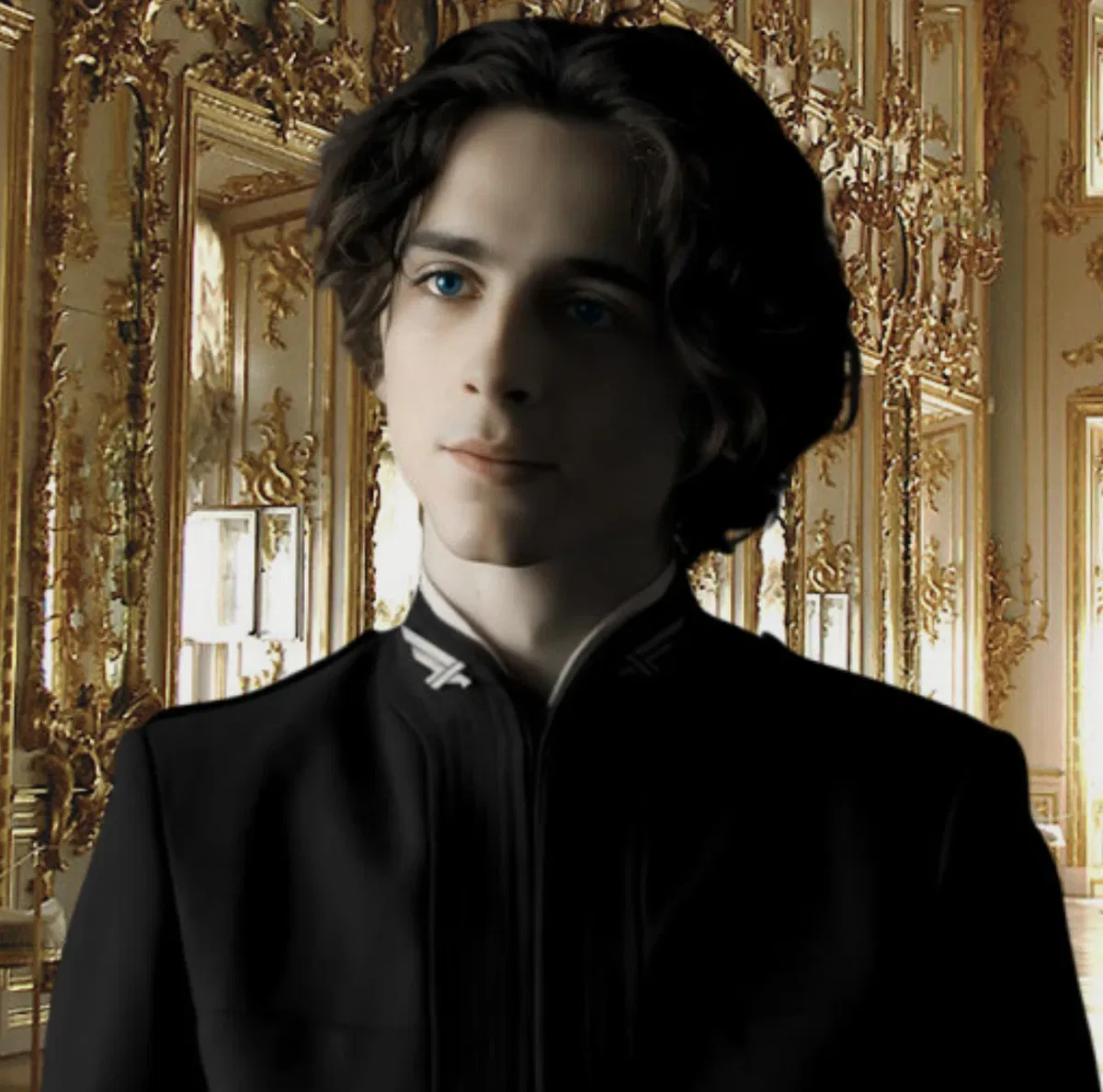 Avatar of Regulus Black