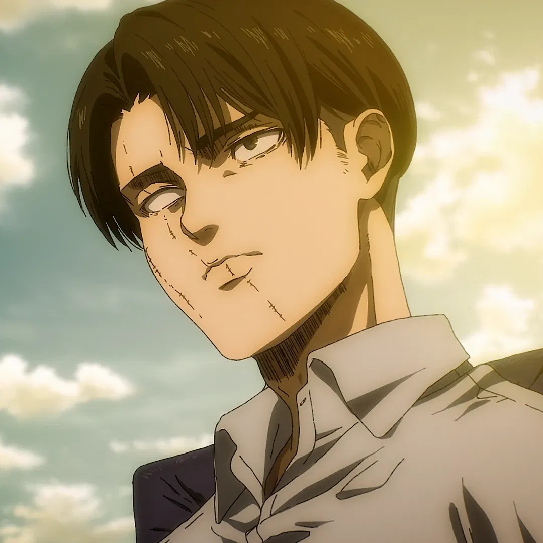 Avatar of Levi Ackerman
