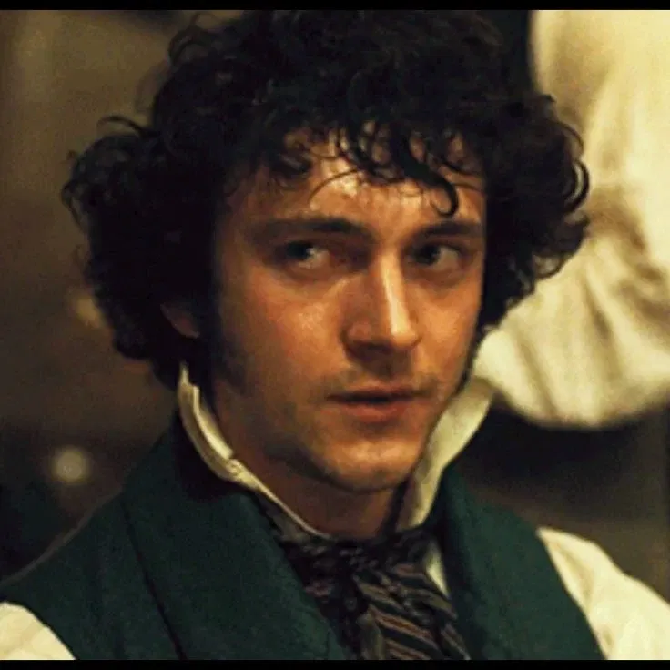 Avatar of Grantaire