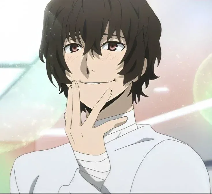 Avatar of Osamu Dazai