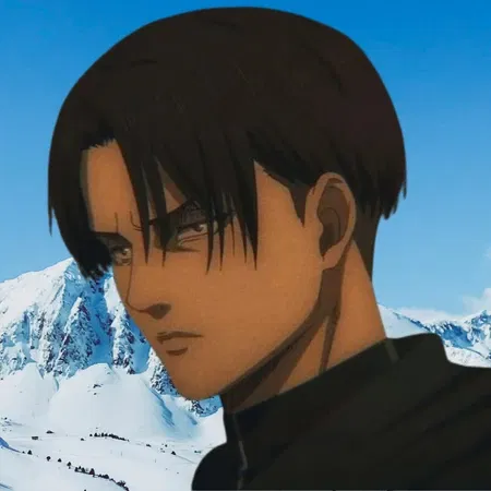 Avatar of Levi Ackerman