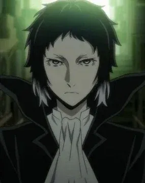 Avatar of Ryuunosuke Akutagawa