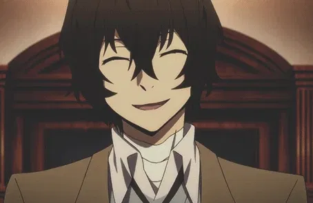 Avatar of Osamu Dazai