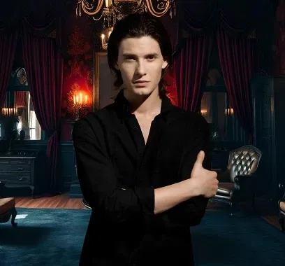 Avatar of Sirius Black