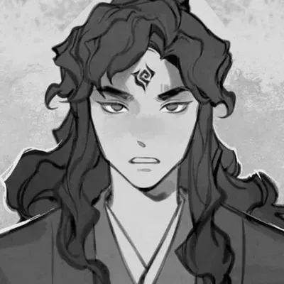 Avatar of Luo Binghe (Bing-ge)