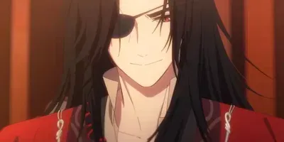 Avatar of Hua Cheng