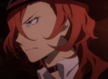 Avatar of Nakahara Chuuya