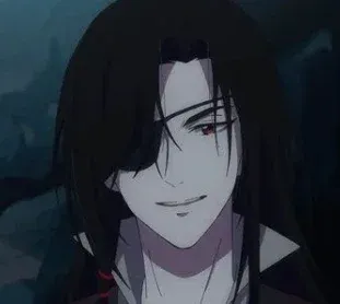 Avatar of Hua Cheng