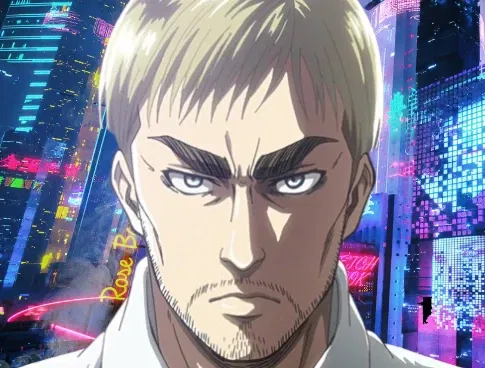 Avatar of Erwin Smith