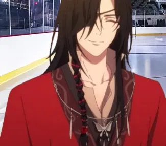 Avatar of Hua Cheng