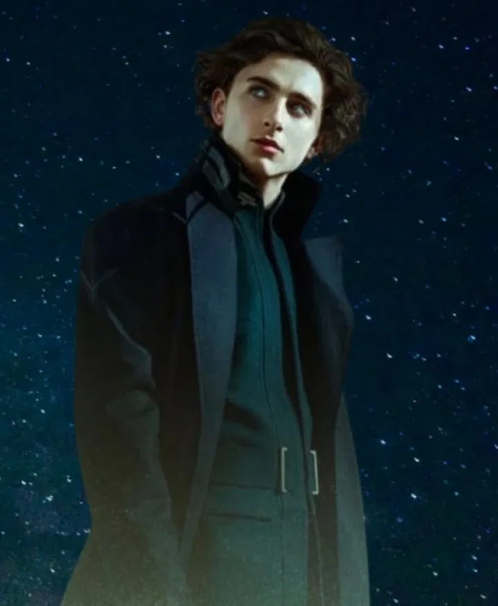 Avatar of Regulus Black