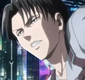 Avatar of Levi Ackerman