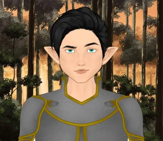 Avatar of Jasper Blackthorn