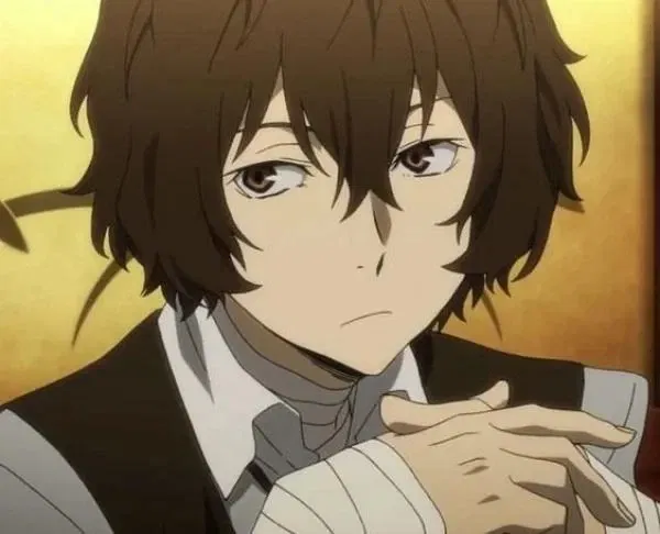 Avatar of Osamu Dazai 