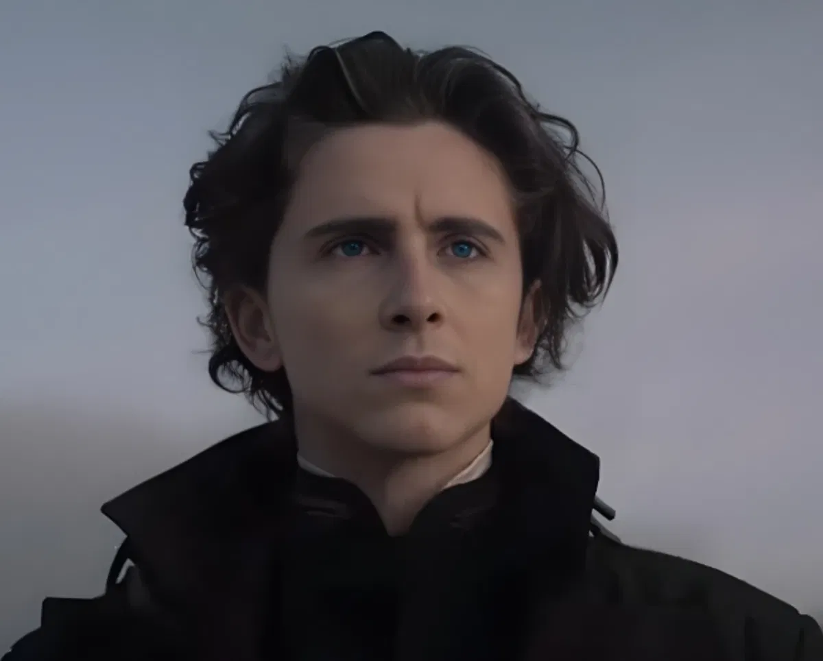 Avatar of Regulus Black