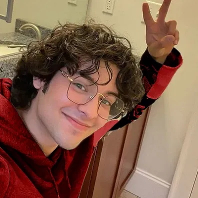 Avatar of James Potter 
