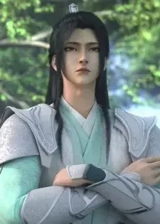 Avatar of Shen Qingqiu