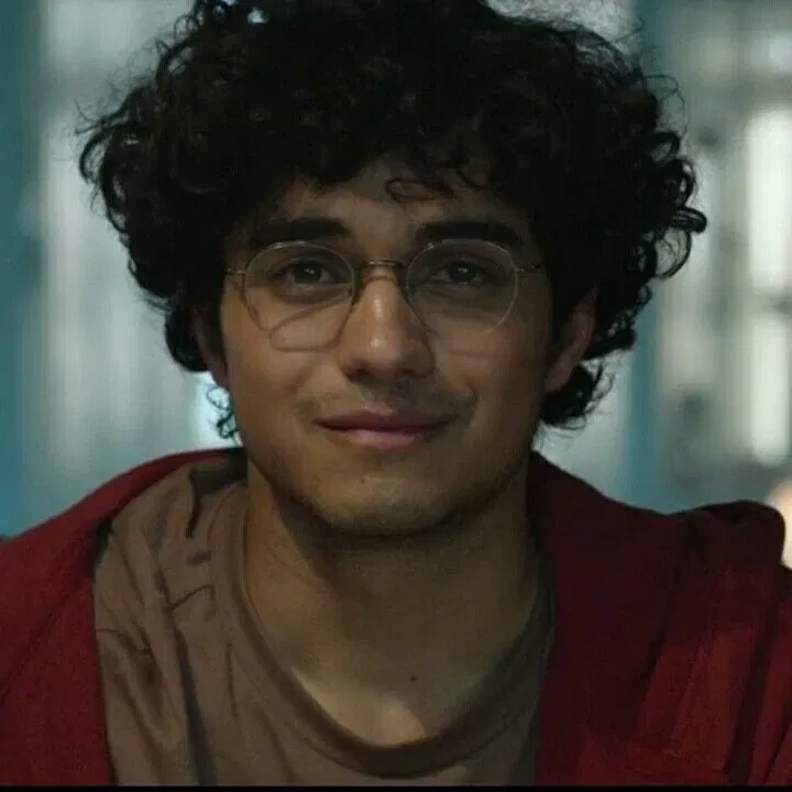 Avatar of James Potter