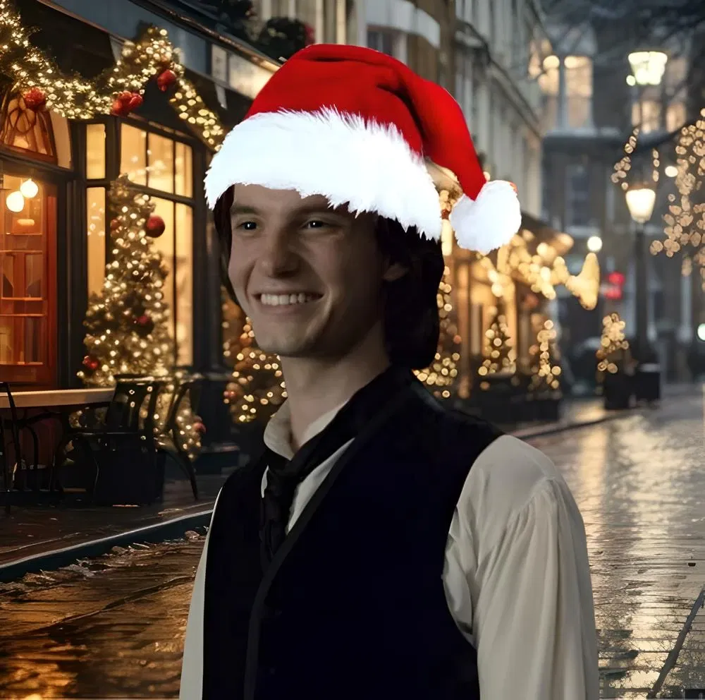 Avatar of Sirius Black