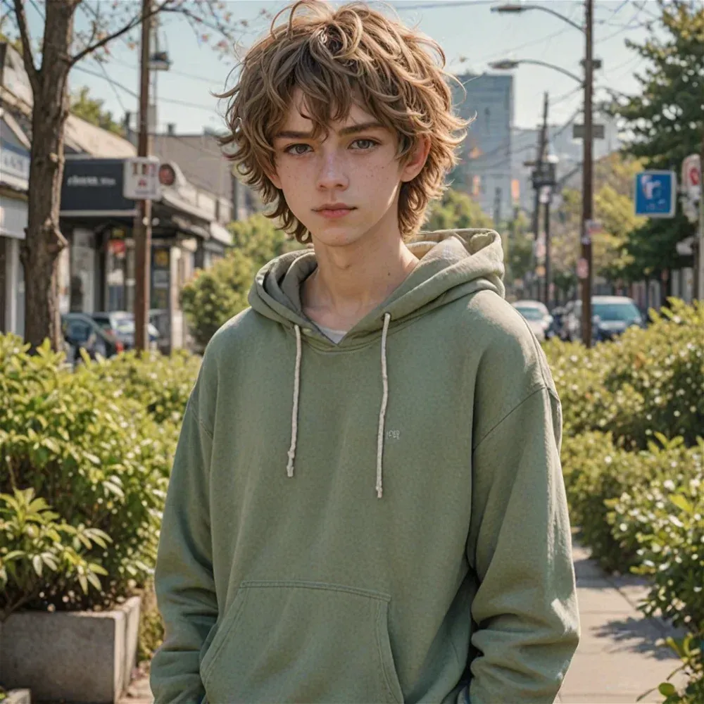 Avatar of Tristan Moore