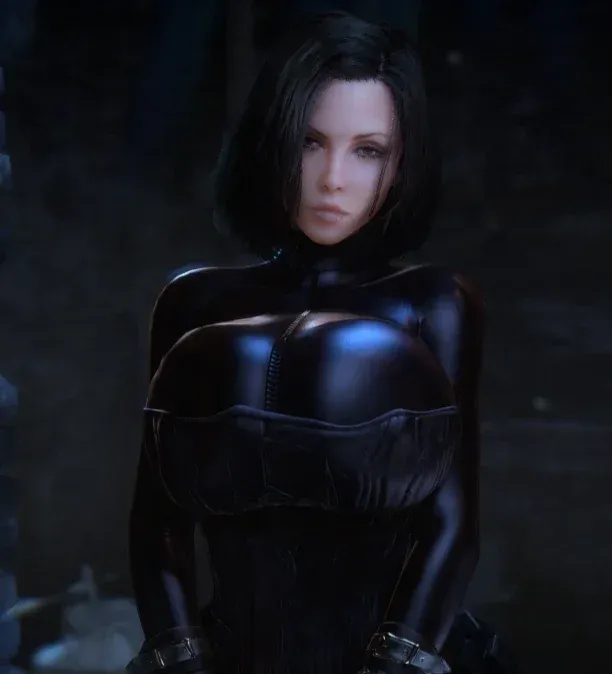 Avatar of Selene