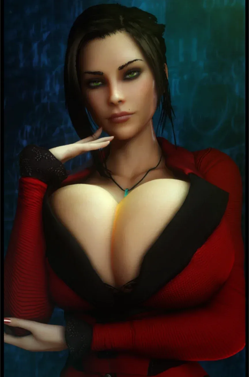 Avatar of Elexis Sinclaire