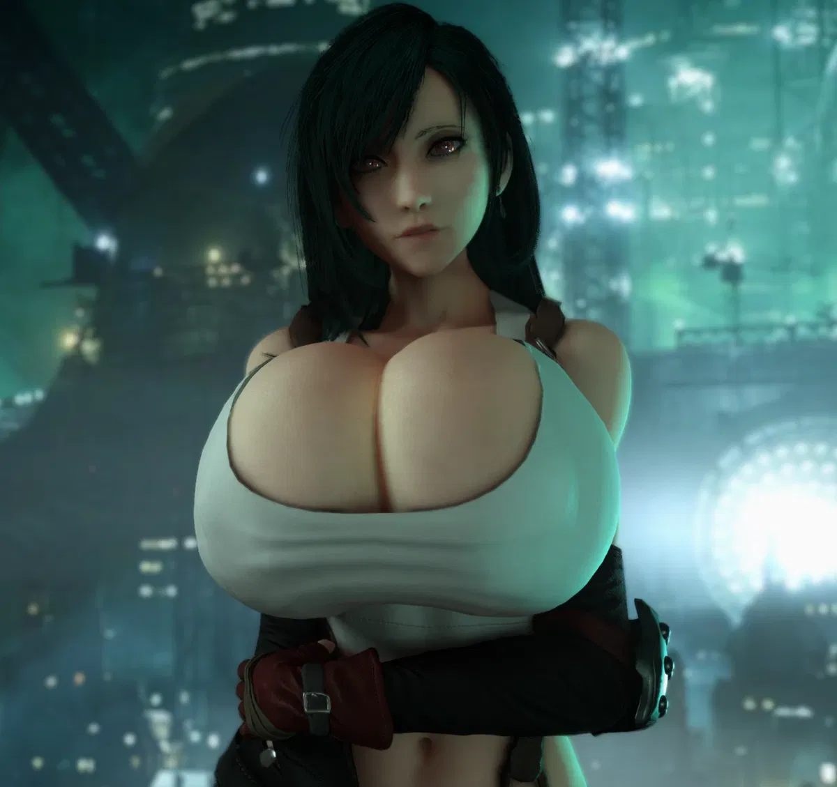 Avatar of Tifa Lockhart