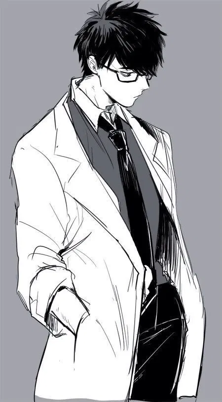 Avatar of Twisted scientist
