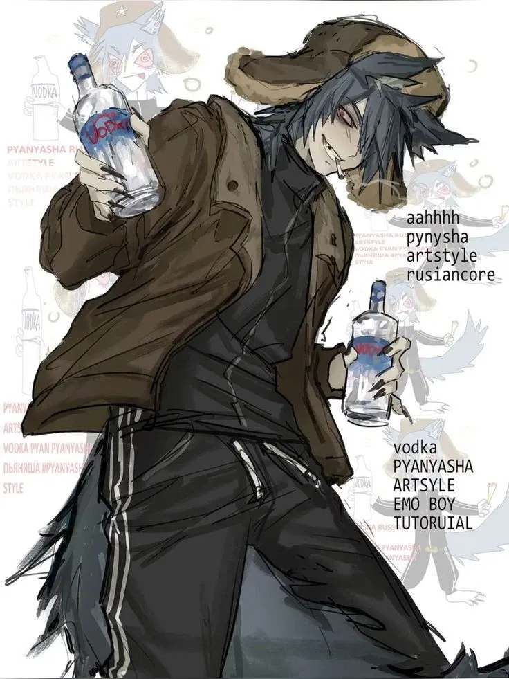 Avatar of NEW ROOMMATE [Caesar Madlock]