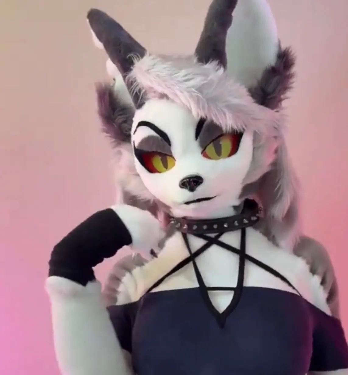 Avatar of Living Plush Loona