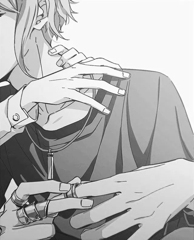 Avatar of Rantaro Amami