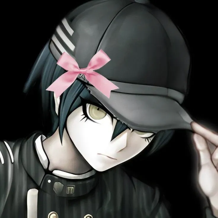 Avatar of Shuichi Saihara       [☆] Your brother's best friend!