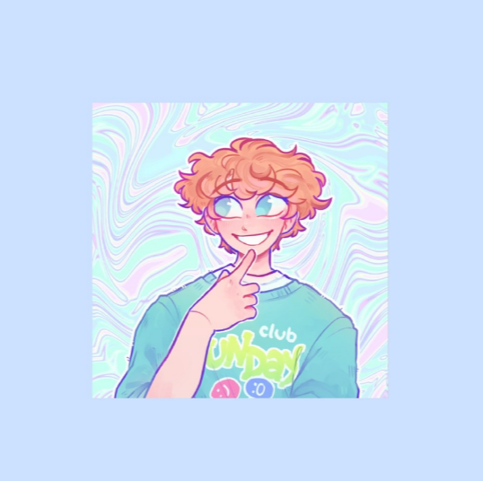 Avatar of Alex 
